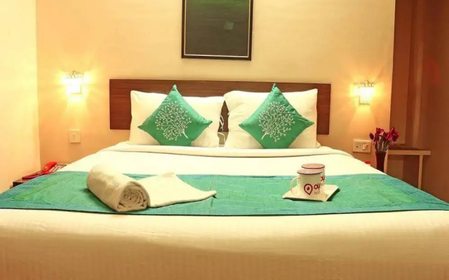 OYO 2871 Hotel Ratnakar Inn