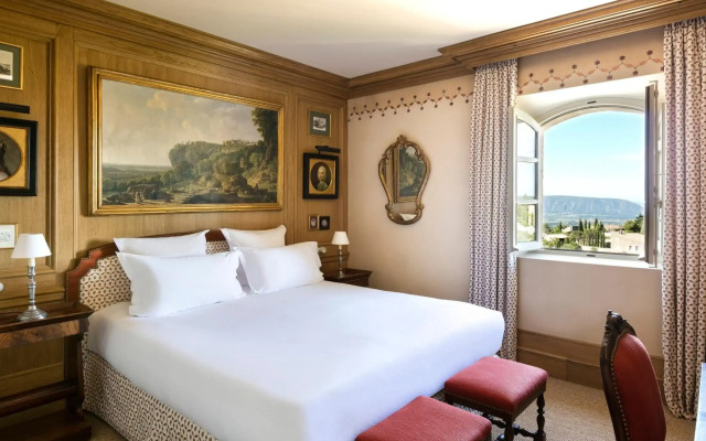 Airelles, La Bastide de Gordes