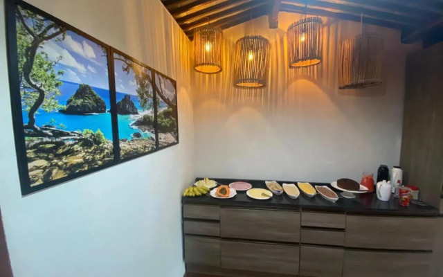 Terra Encantada Pousada Fernando de Noronha