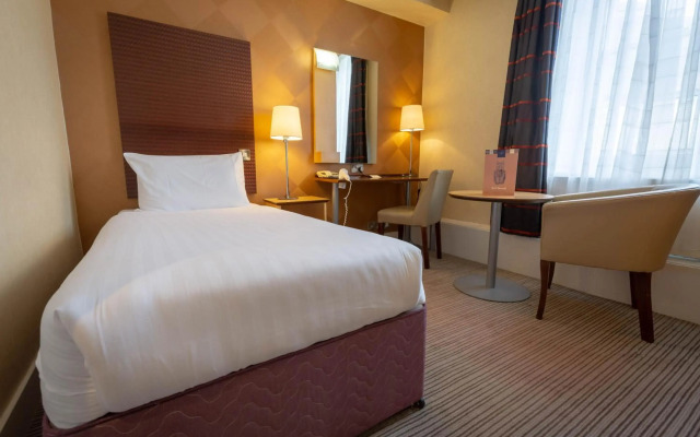 The Angel Hotel