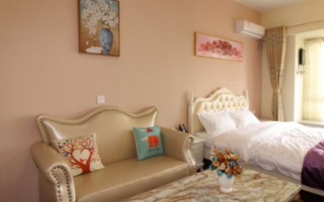 The Star Apartment  Hotel