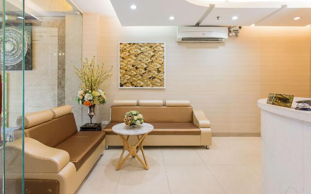 Lucky Star Hotel 266 De Tham