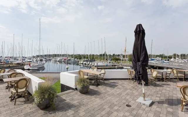 Kaløvig Badehotel