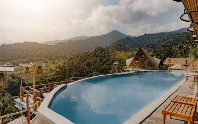 Maha Hills Resort by Mahaprana Experience