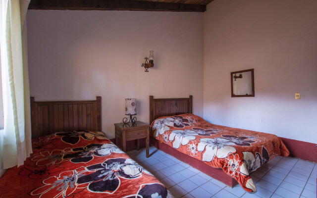 Cabaña 1 San Francisco