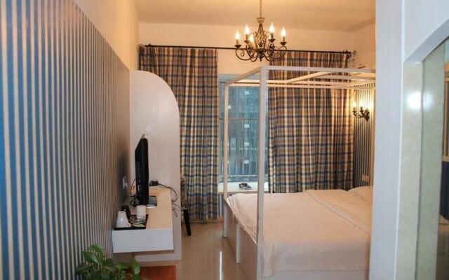 IF Hotel