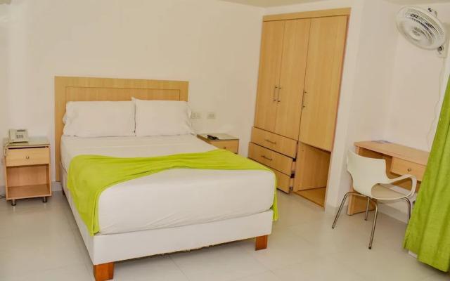 Hotel Isla Capri