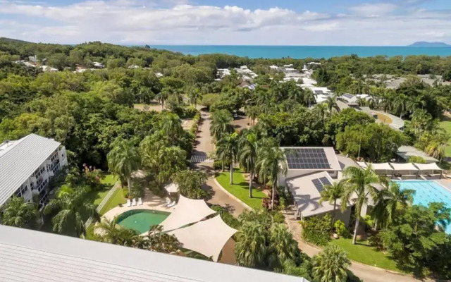 2 Bedroom Red Cowrie Apartment Palm Cove