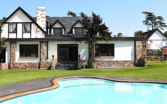 Lauriston Guesthouse