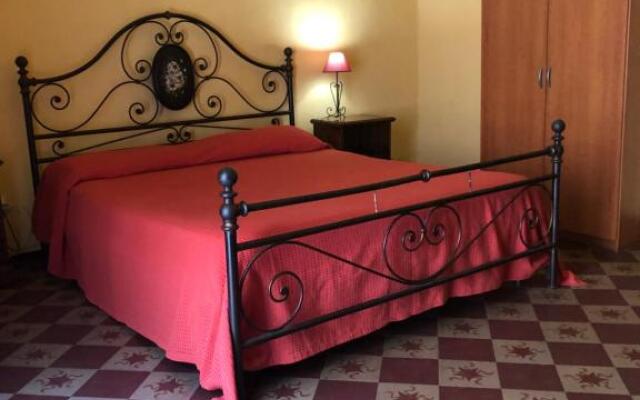 Casa Benedettini tourist apartment in Sicily