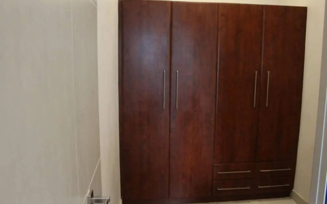 A Pristine B B Located in Belvedere Harare - 2010