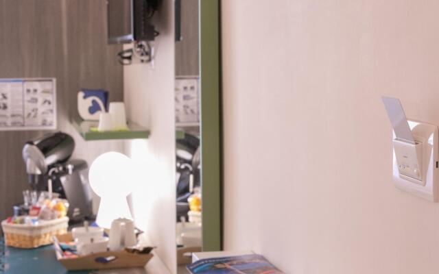 Bed & Breakfast a Salerno ID 549