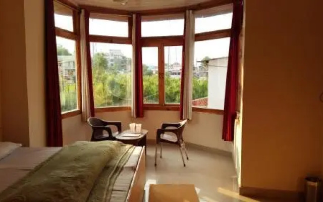 The Tara Villa
