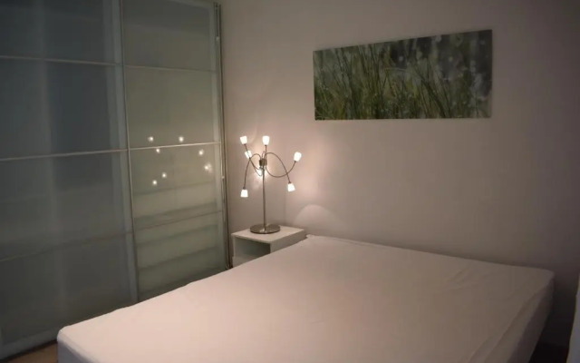 Appartamento Supramonte