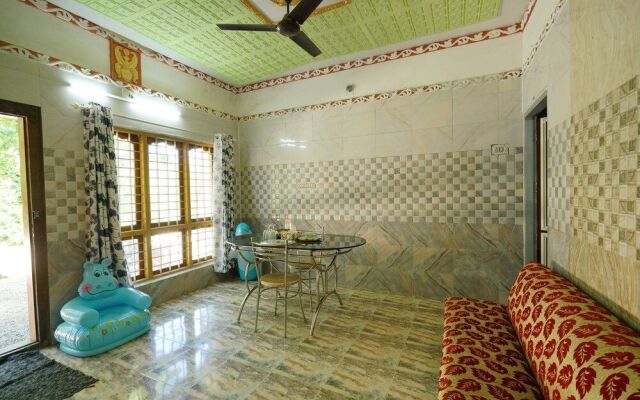 OYO 26823 Hotel Krishna Greens