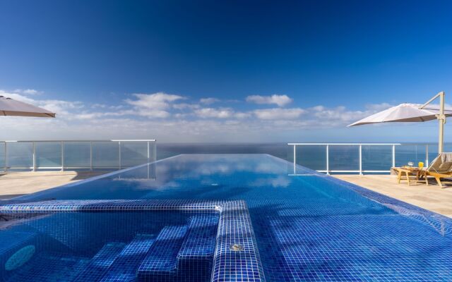 Escarpa - the Madeira Hideaway