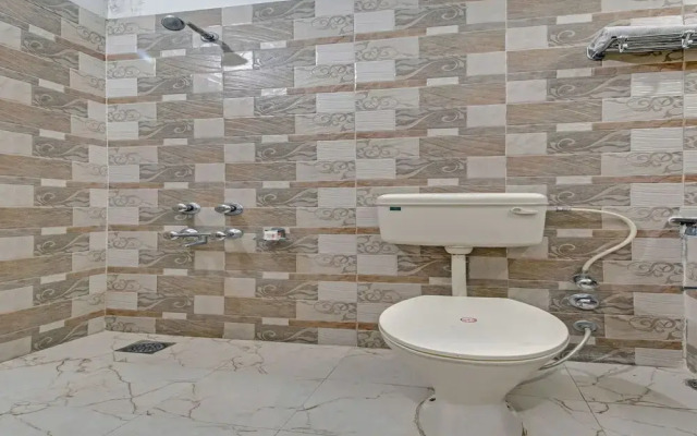 OYO 4249 Hotel Ark