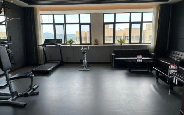 Lijing Hotel