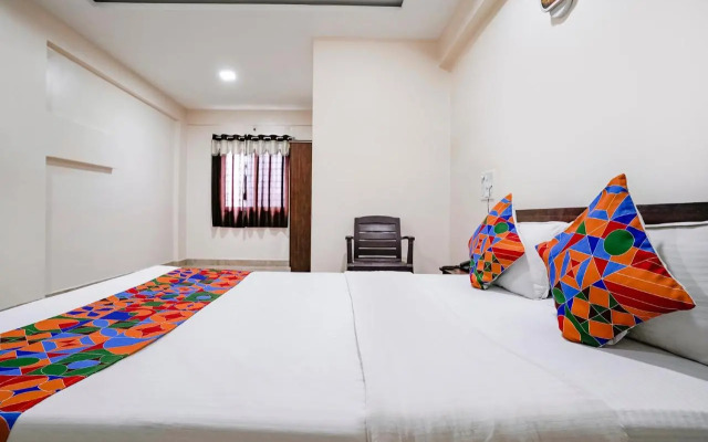 Fabhotel Rahul Executive