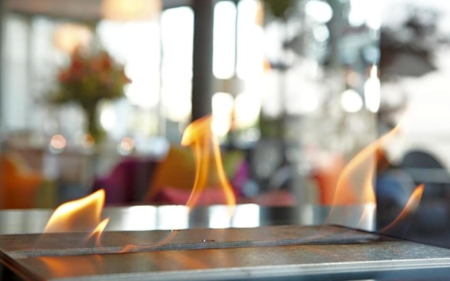 Hotel Restaurant Schifflände