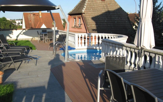 Apartment Šejko