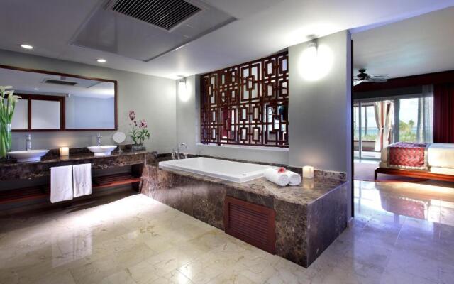 Grand Palladium Select Bávaro - All Inclusive