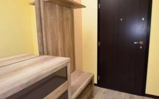 Angel's Apartment