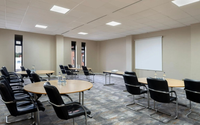 Delta Hotels by Marriott Northampton