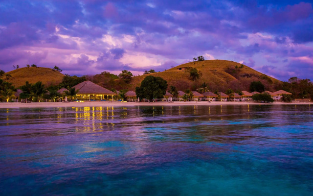 Sudamala Resort, Seraya, Flores