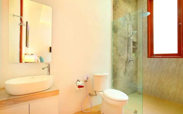 Luxury Villa Noam 2BR Nusa Dua