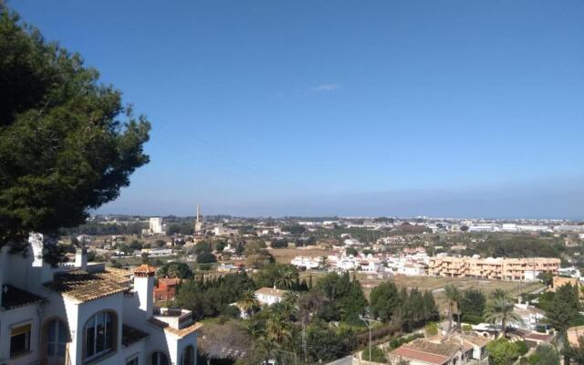 Apartemento Monika Monte Pedrera C 5 TOP Aussicht