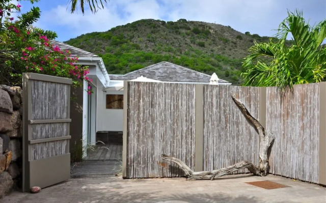 Dream Villa Toiny 723
