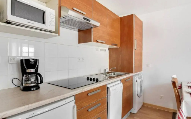 Appartement Luz-Saint-Sauveur, 3 pièces, 6 personnes - FR-1-402-75