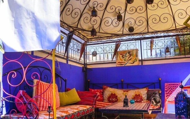 Riad Layla Rouge - Hostel