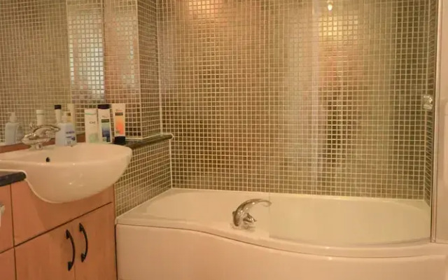 Stylish Coastal Apartments