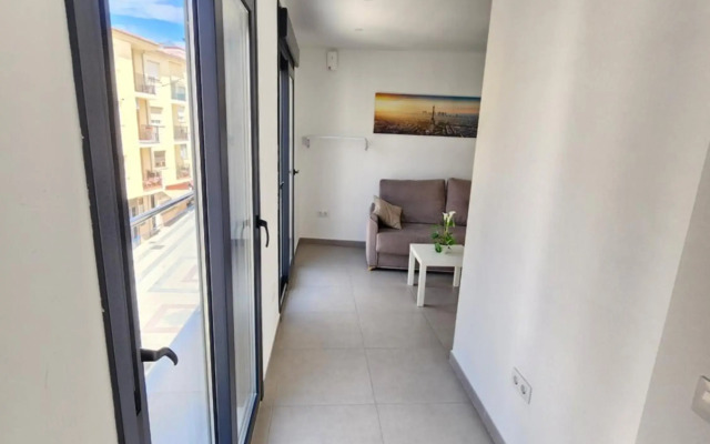 apartamento centro ronda 3º