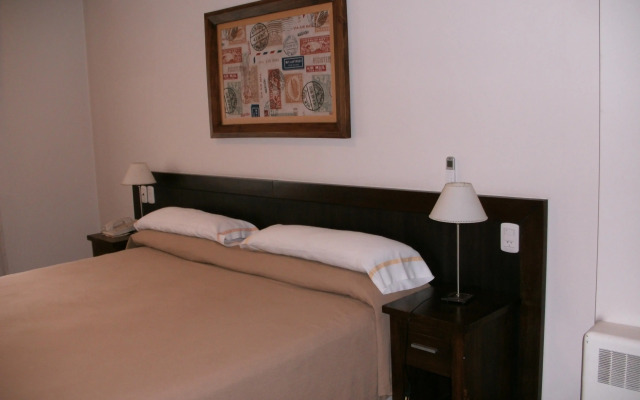 Hotel Cervantes