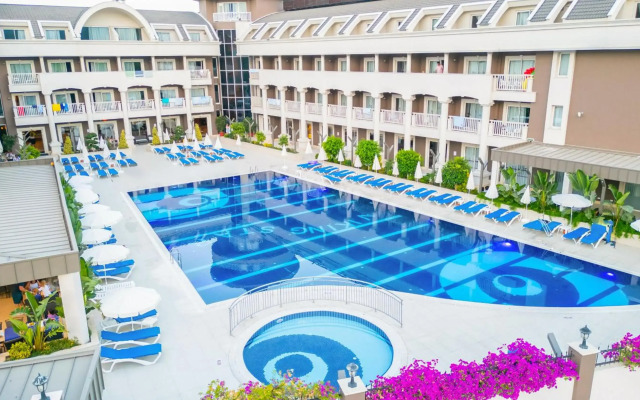 Viking Star Hotel