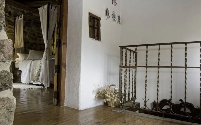 Molino de los Gamusinos