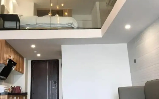 Xitishu Hotel Apartment