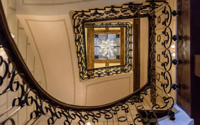Hotel Villa Retiro