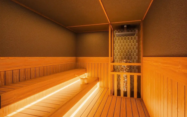 One Fukuoka Hotel