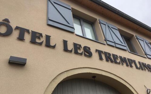 Hotel Les Tremplins