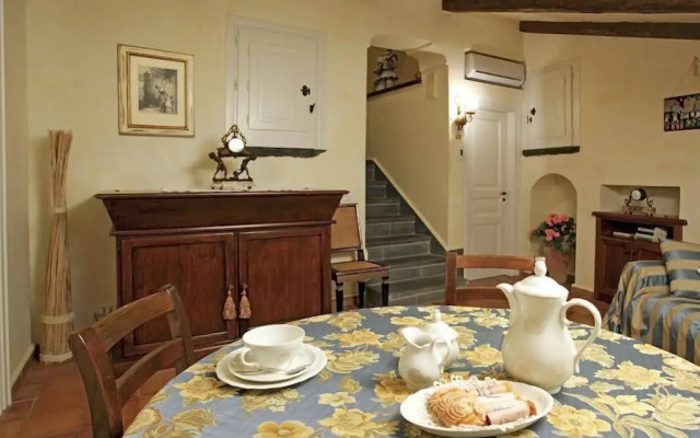Villa Alba d' Oro - Historic Luxury Villa