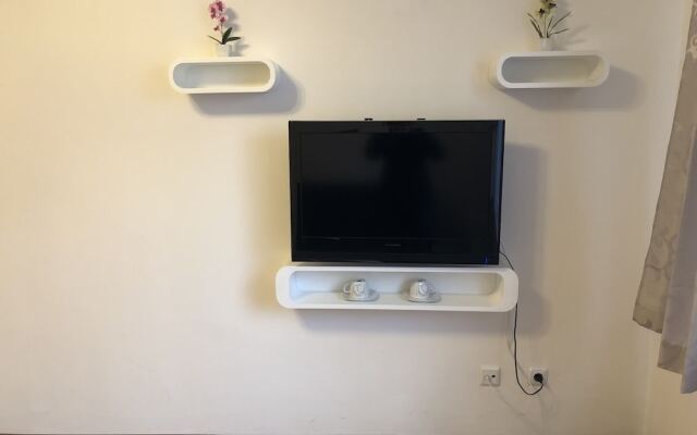 Apartment+WIFI near center Erlangen 3