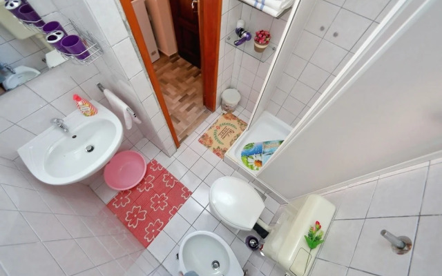 Mladen- Studio With Balcony - Sa-biby