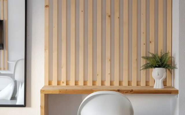 Syntagma Serenity Suites