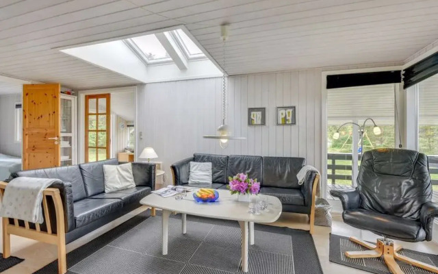 "Nahel" - 900m from the sea in Western Jutland
