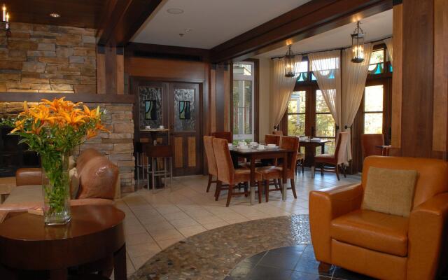 Ermitage du Lac - Les Suites Tremblant