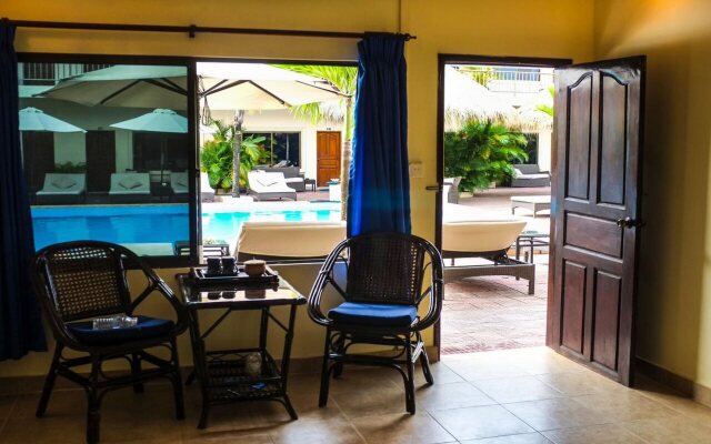 Beach Club Resort